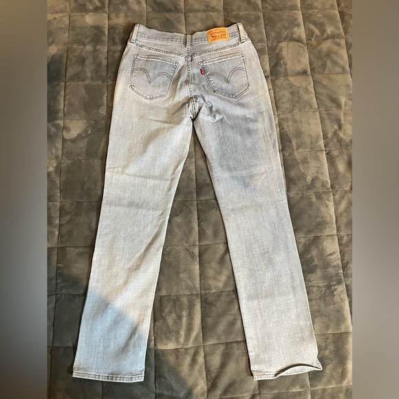 👖Levi's Classic Straight Women's Jeans - Picture 2 of 6